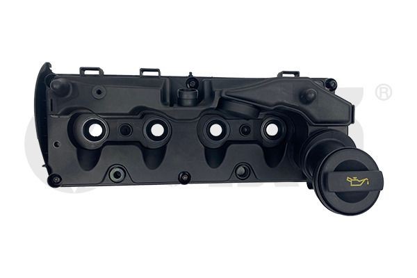 VIKA Toppdeksel 11031816801 11031816801 Topplokk FORD MONDEO VIKA
