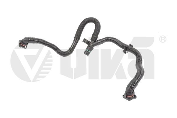 VIKA Flexible, aération de la housse de culasse 11031817701 VIKA 11031817701 Durite de reniflard d'huile AUDI A6 Allroad prix