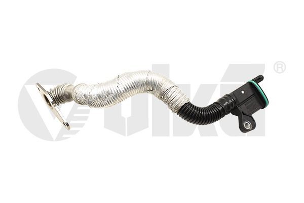 VIKA Flessibile, Scarico aria copritestata 11031818101 11031818101 costo Tubo flessibile, scarico aria copritestata TOYOTA CELICA VIKA