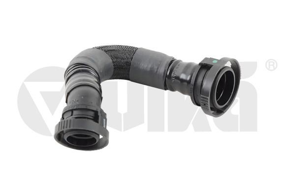 VIKA Tubo flexível, respiro da tampa da cabeça do motor 11031818401 11031818401 VIKA Tubo flexível, respiro da tampa da cabeça do motor Ford baratos