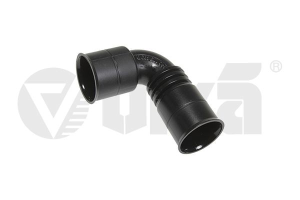 VIKA Šļūtene, Motora galvas vāka ventilācija 11031818701 Šļūtene, motora galvas vāka ventilācija VIKA Chevrolet CORVETTE 11031818701