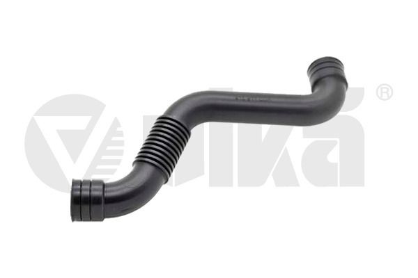VIKA Hose, cylinder head cover breather 11031818901 VIKA 11031818901 genuine Toyota Corolla E11 Compact hose, valve cover breather price