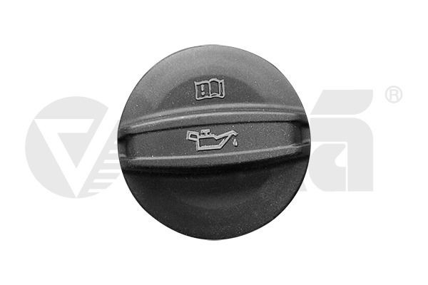 VIKA Τάπα, στόμιο συμπλήρωσης λαδιού 11031823701 Ταπα λαδιου αυτοκινητου VIKA IVECO 11031823701