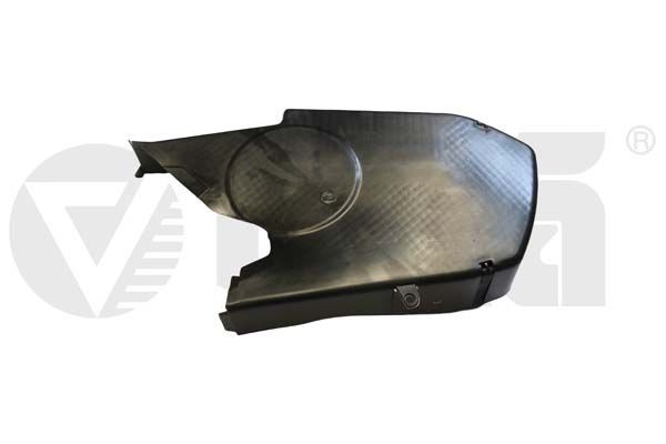 VIKA Avdekning, tannrem 11091800101 VIKA 11091800101 Registerreim deksel Skoda Fabia 6y Sedan pris