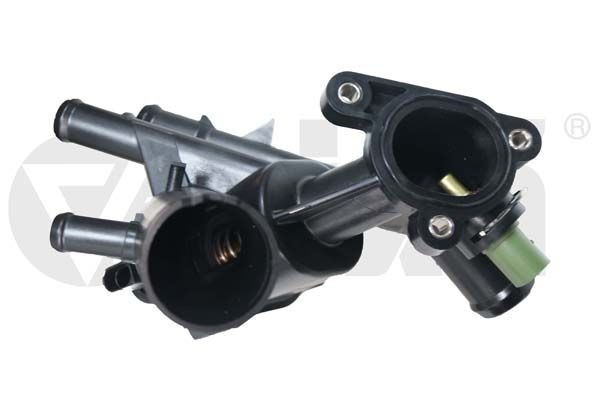 VIKA Kühlwasserthermostat 11211842101 Thermostat VIKA Audi A7 11211842101