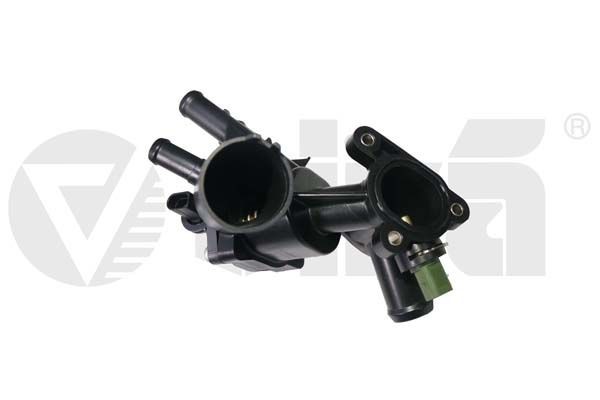VIKA Termostato motore 11211842201 11211842201 costo Termostato refrigerante VIKA MERCEDES-BENZ Classe V