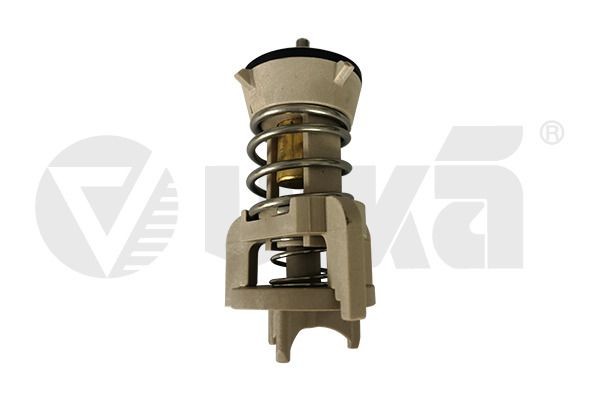 VIKA Termostaat, Jahutusvedelik 11211842601 11211842601 Termostaat MERCEDES-BENZ B-klass VIKA