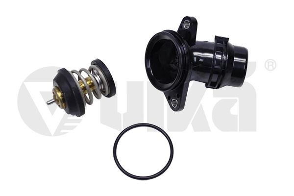 Termostat, kjølemiddel VIKA 11211842701 VIKA 11211842701 Termostat VW AMAROK 2018