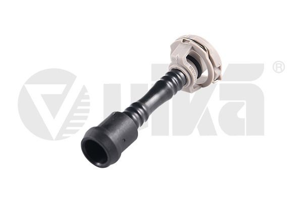 VIKA Kjølevæskeflens 11211854401 VIKA 11211854401 Kjølevæskeflens Audi A4 B9 Allroad originale pris