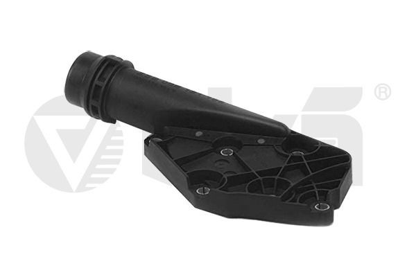VIKA Flange do líquido de refrigeração 11211854501 VIKA 11211854501 Flange da água Audi A6 C6 Allroad preço