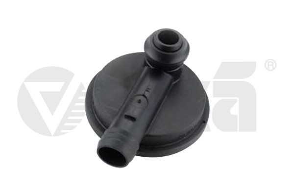 Valvola, Ventilazione carter VIKA 11291796501 VIKA 11291796501 Separatore vapori olio Volkswagen LT 2000