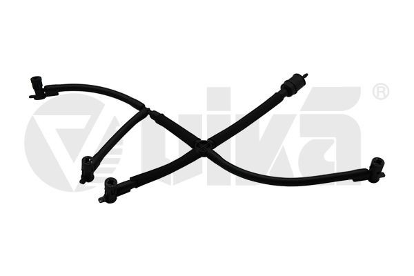 VIKA Slang, lekbrandstof 11301577201 Brandstofrail VIKA MAZDA 11301577201