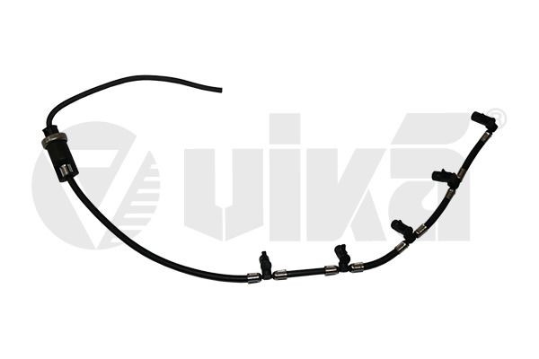 VIKA Slange, lekkasje brennstoff 11301577301 Fuel rail VIKA Citroën C3 11301577301