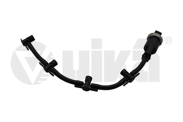 VIKA Slange, lekkasje brennstoff 11301577501 Fuel rail VIKA Citroën C3 11301577501