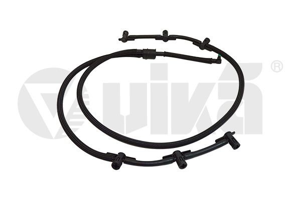 VIKA Slang, lekbrandstof 11301577801 VIKA Brandstofrail MAZDA 11301577801