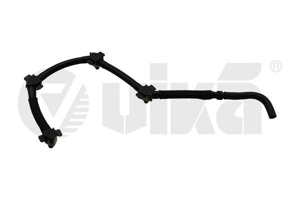 VIKA Hose, fuel overflow 11301578201 Fiat DUCATO VIKA fuel rail 11301578201