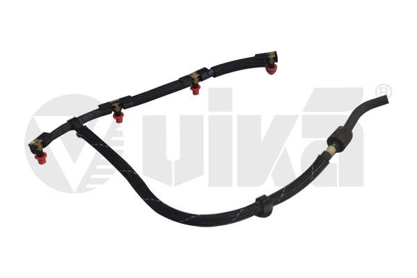 VIKA Slange, lekkasje brennstoff 11301578701 11301578701 Fuel rail CITROËN C3 VIKA