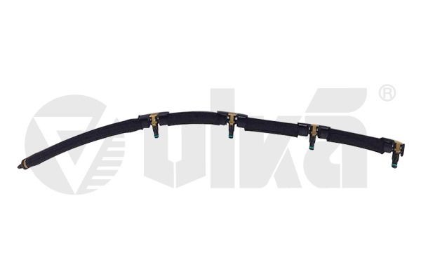 VIKA Flessibile, Carburante perso 11301578801 11301578801 Rampa iniettori VIKA SKODA FABIA costo