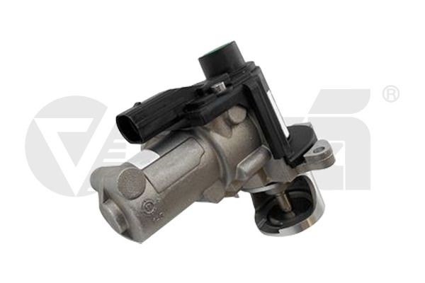 VIKA EGR-ventil 11317715901 11317715901 AGR ventil PEUGEOT 2008 VIKA