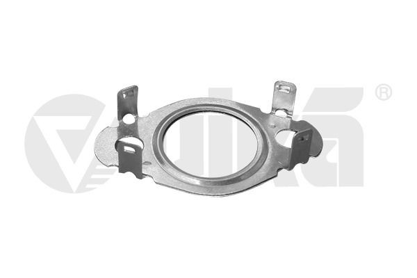 VIKA Pakning, oliekøler 11317718801 Tætningsring oliekøler VIKA Volvo S60 11317718801