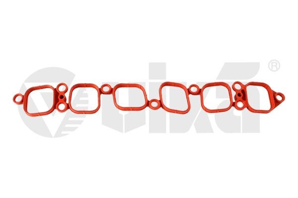 VIKA Tesnenie kolena sac. potrubia 11331771701 Tesnenie sacieho potrubia VIKA QASHQAI 11331771701 lacné