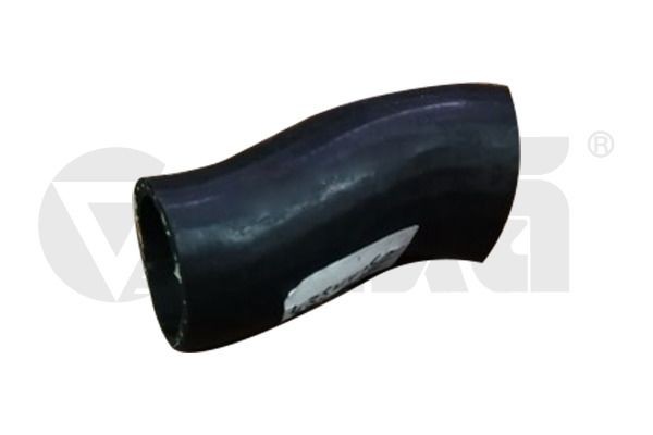 VIKA Charger intake hose 11451818801 Alfa Romeo 166 VIKA turbocharger hose 11451818801