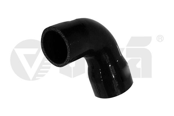 VIKA Charger intake hose 11451821301 ALFA ROMEO 166 VIKA turbocharger hose 11451821301