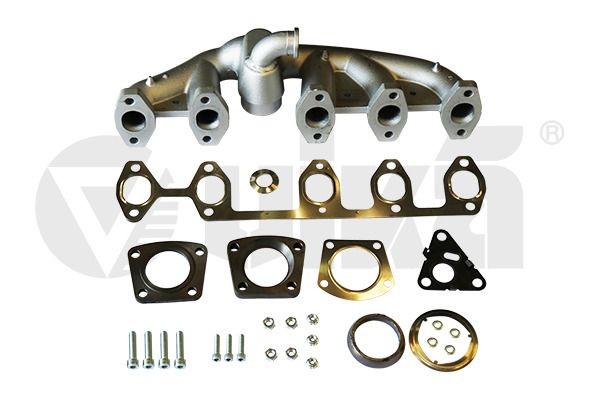 VIKA Montagesæt, udstødningsmanifold 22531572501 22531572501 Montagesæt udstødningsmanifold JEEP GRAND CHEROKEE VIKA