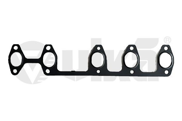 Junta, colector de escape VIKA 22531572701 VIKA 22531572701: Junta retentor do colector de escape Volkswagen TOUAREG 2005