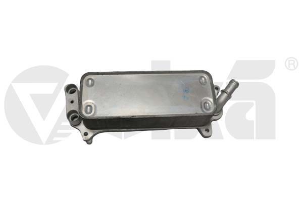 VIKA Oljekylare automatlåda 33171432301 33171432301 VIKA oljekylare automatisk transmission RENAULT CAPTUR