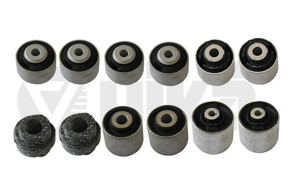 VIKA Draagarmrubber 44071742501 Toyota AURIS Draagarmrubbers VIKA 44071742501
