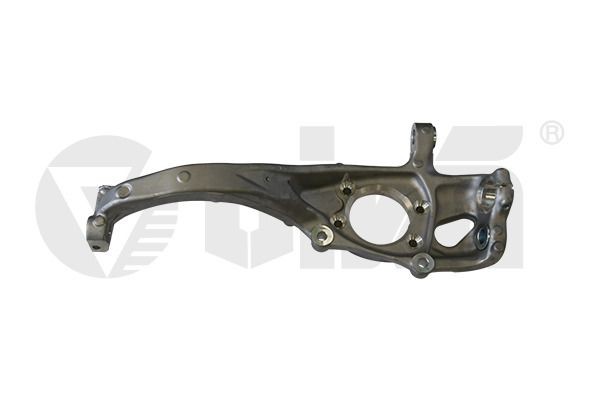 VIKA Hjulspindel, hjulophæng 44071742801 Styrespindel Audi 8T3 44071742801 VIKA