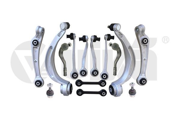 VIKA Querlenker 44981773401 44981773401 Dreieckslenker AUDI A7 VIKA kaufen