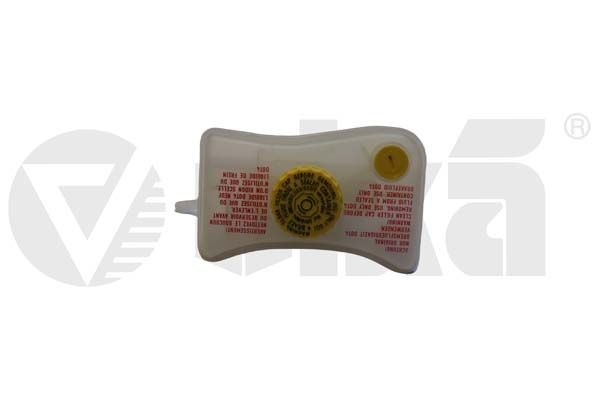 VIKA Δοχείο διαστολής, υγρά φρένων 66111602101 VIKA Δοχειο υγρων φρενων DACIA 66111602101