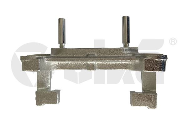VIKA Support, étrier de frein 66151740901 Étrier fixe étrier de frein VIKA VIVARO 66151740901 pas cher