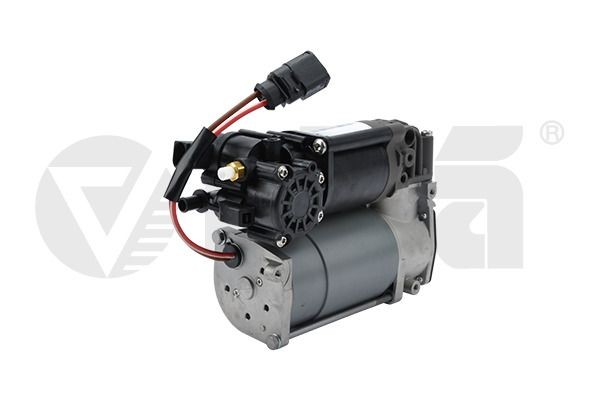 VIKA Kompresor pneumatického systému 66160000301 66160000301 Vzduchové pruženie ROVER 600 VIKA