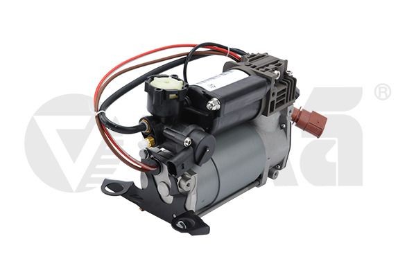 VIKA Compressor de suspensão a ar 66160000401 Kit suspensão pneumática VIKA Fiat ULYSSE 66160000401