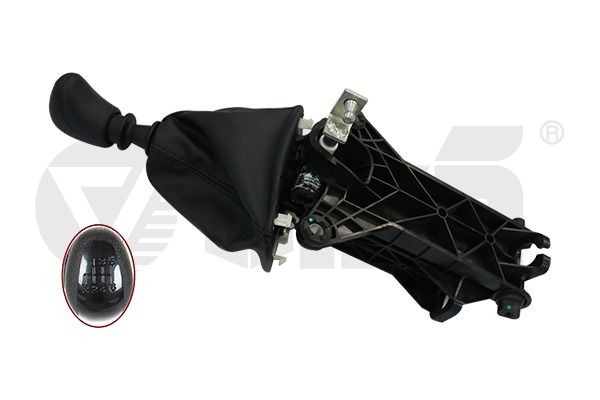 VIKA Schaltgestänge 77111645301 77111645301 VIKA FIAT Schaltknauf Einzelteile