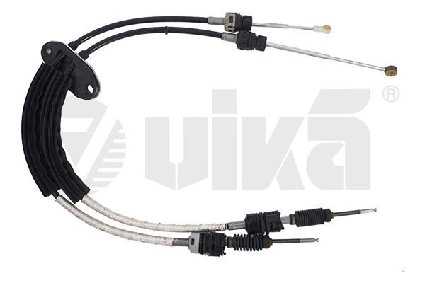 VIKA Kabel, girmekanisme 77111645501 77111645501 Kabel girmekanisme SUZUKI WAGON R+ VIKA