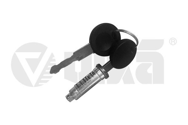 VIKA Zámok dverí 88371816601 Zámok dverí VIKA Alfa Romeo 146 88371816601