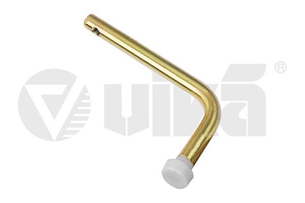 VIKA Kladkové vedenie posuvných dverí 88431639301 VIKA Dvere diely SEAT 88431639301