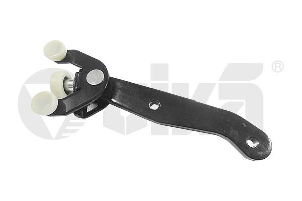 VIKA Οδηγός με κυλινδράκια, συρόμενη πόρτα 88431639401 VIKA Πόρτα JEEP 88431639401