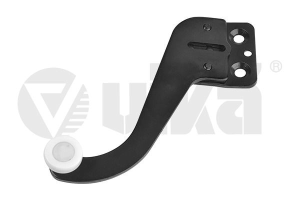 VIKA Kladkové vedenie posuvných dverí 88431639501 VIKA Dvere diely SEAT 88431639501