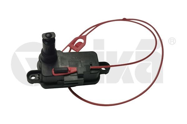 Nastavovací prvok centrálneho zamykania VIKA 88621308601 VIKA 88621308601: Centrálne zamykanie Audi A8 2012