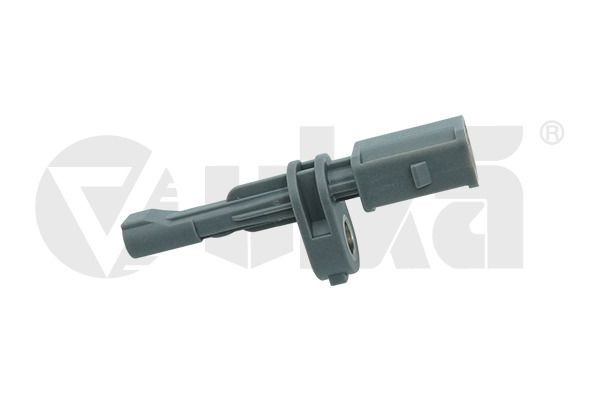 VIKA Sensor, rotações da roda 90076992801 90076992801 Sensor ABS VIKA RENAULT KANGOO