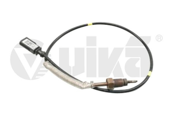 VIKA Sensor, udstødningsgastemperatur 99061811601 VIKA Sensor udstødningsgastemperatur MERCEDES-BENZ 99061811601