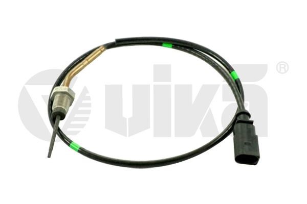 VIKA Sensore, Temperatura gas scarico 99061811701 99061811701 Sensore temperatura gas di scarico VIKA Volkswagen TOURAN costo