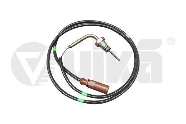 VIKA Pakokaasun lämpötila-anturi 99061811801 99061811801 VIKA Tunnistin pakokaasulämpötila MERCEDES-BENZ VIANO