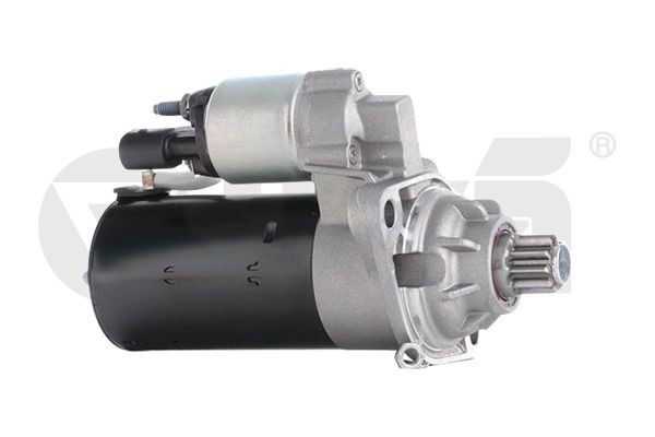 VIKA Starter motor 99111635901 99111635901 VIKA starter motor MERCEDES-BENZ C-Class