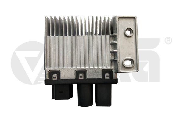 VIKA Relay, radiator fan castor 99191795801 FIAT PALIO VIKA control unit, electric fan (engine cooling) 99191795801